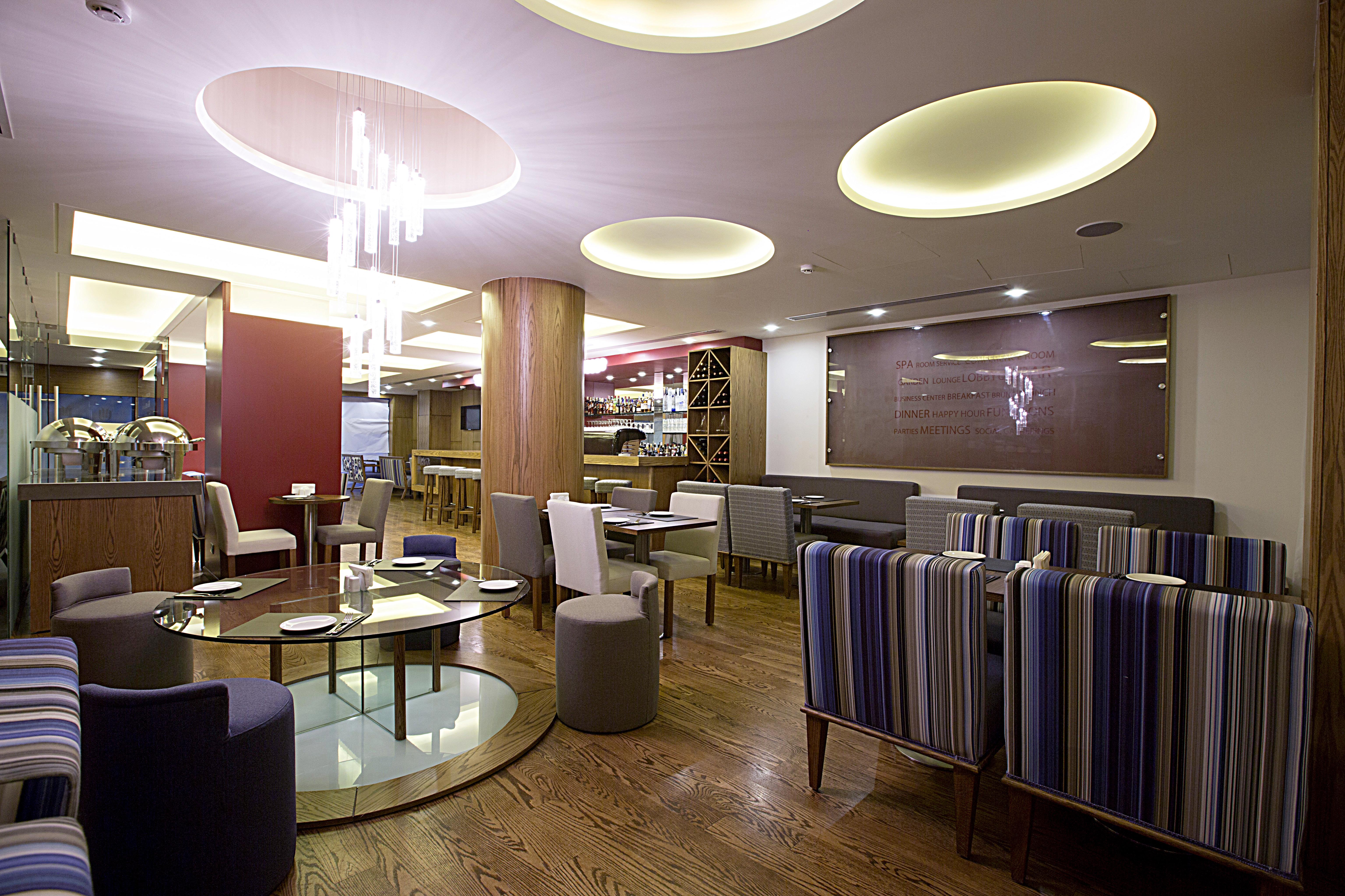 The J Hotel & Spa Bejrút Exteriér fotografie